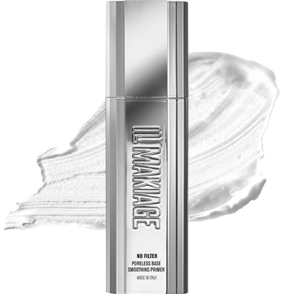 IL MAKIAGE NO FILTER
PORELESS BASE SMOOTHING PRIMER - Picture 2 of 5